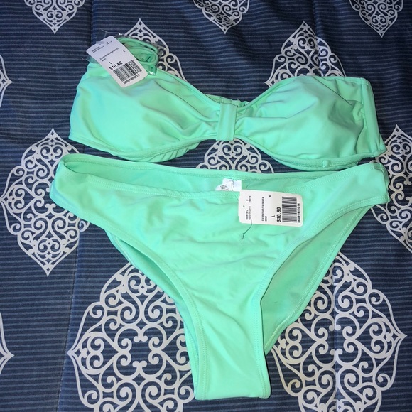 Forever 21 Other - Forever 21 bikini bathing suit 👙